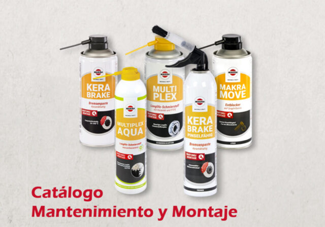catalogo mantenimiento boton