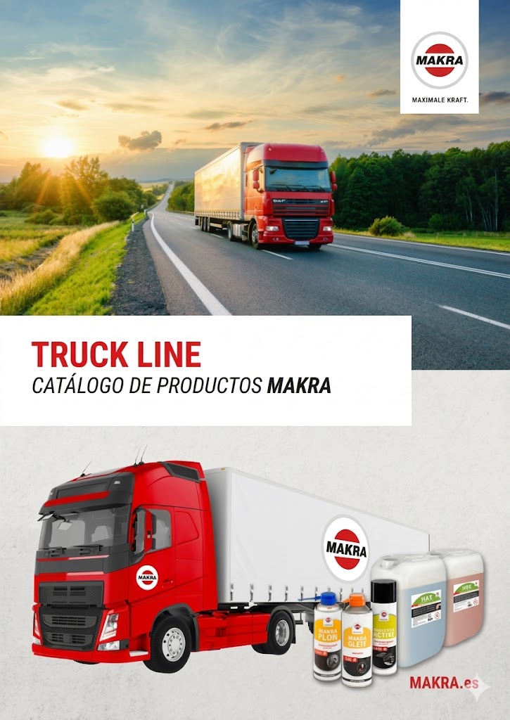 Transporte y Pesados Makra