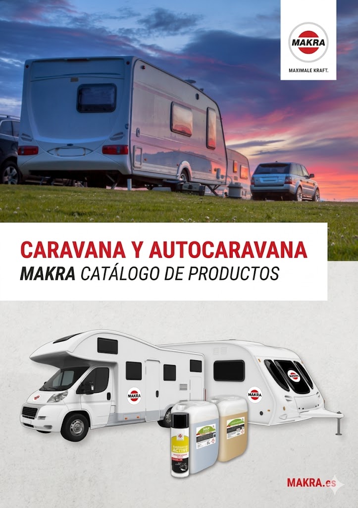 Especial Caravaning Makra